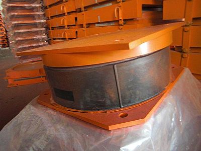 铜山区盆式橡胶支座规格型号如何做到质量控制